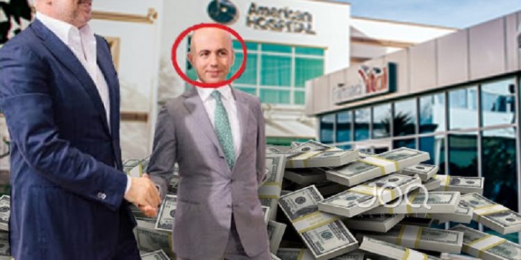 Baton Haxhiu, sekseri i Klod Allajbeut tek qeveria me 18 mijë USD bakshish çdo muaj, mallëngjehet nga protesta e Berishës. Si dhe pse paguhej analisti nga oligarkët Baton Haxhiu, sekseri i Klod Allajbeut tek qeveria me 18 mijë USD bakshish çdo muaj, mallëngjehet nga protesta e Berishës. Si dhe pse paguhej analisti nga oligarkët