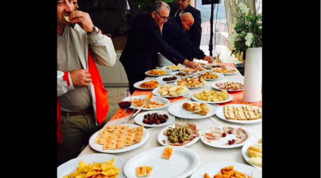 “In memorie” për armatën e LSI-së, në pranga nën moton: “Një shans për të vjedhur të gjithë”! A po i vjen radha Brisit dhe  Monës?