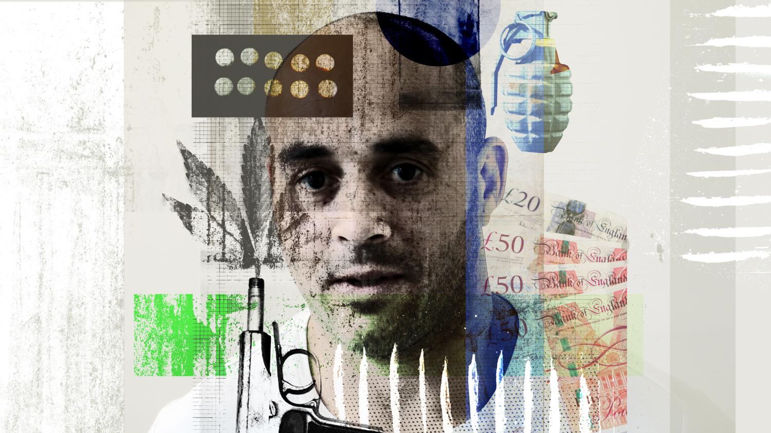 “Kohët kanë ndryshuar, bandat shqiptare kontrollojnë…”! The Times: A është britaniku, ‘Pablo Escobar’ gati për një tjetër marrëveshje të madhe? “Kohët kanë ndryshuar, bandat shqiptare kontrollojnë…”! The Times: A është britaniku, ‘Pablo Escobar’ gati për një tjetër marrëveshje të madhe?