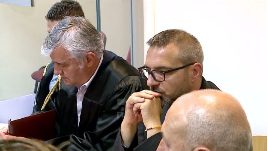 Kur mund të lirohet Tahiri”! Avokati Haxhia: Krim dënimi i tij, ngriti policinë e rendin! Kur mund të lirohet Tahiri”! Avokati Haxhia: Krim dënimi i tij, ngriti policinë e rendin!