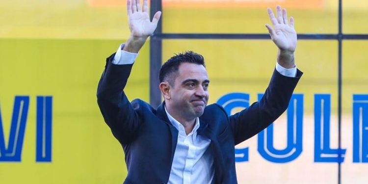 E pabesueshme! Kishte hyrë disa herë në Iran: Amerika nuk lejon Xavin të udhëtojë me Barcelonën në Miami