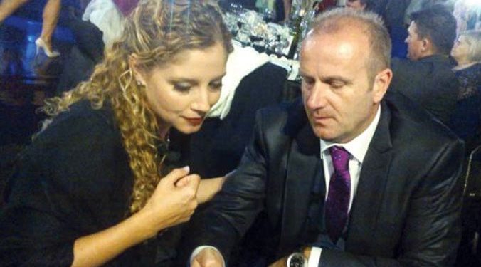 Hoteli me 5 yje i çiftit Xhaçka-Gaçi bëhet problem i partisë Hoteli me 5 yje i çiftit Xhaçka-Gaçi bëhet problem i partisë