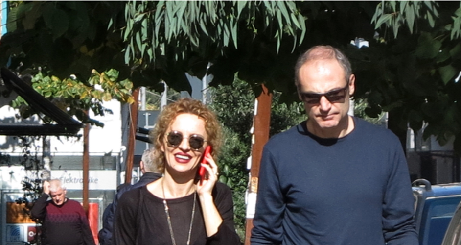 Gruaja e Aldo Bumçit sulmon Ramën: Je bërë si troll i rrjeteve sociale, mos u merr me ne duke cicëruar Gruaja e Aldo Bumçit sulmon Ramën: Je bërë si troll i rrjeteve sociale, mos u merr me ne duke cicëruar