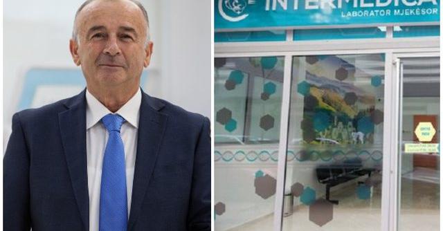 Intermedica analiza fiktive, ngatërron edhe grupin e gjakut, të nxjerrë me leucemi dhe të droguar, pasojat mund të jenë fatale për jetën