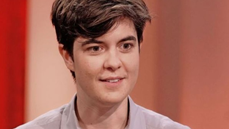 ‘Nuk kam bërë asgjë për t’i merituar’, 30-vjeçarja refuzon trashëgiminë 4 miliardë euroshe ‘Nuk kam bërë asgjë për t’i merituar’, 30-vjeçarja refuzon trashëgiminë 4 miliardë euroshe