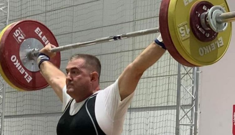 E jashtëzakonshme, Kreshnik Leka shpallet kampion Europe në Poloni E jashtëzakonshme, Kreshnik Leka shpallet kampion Europe në Poloni