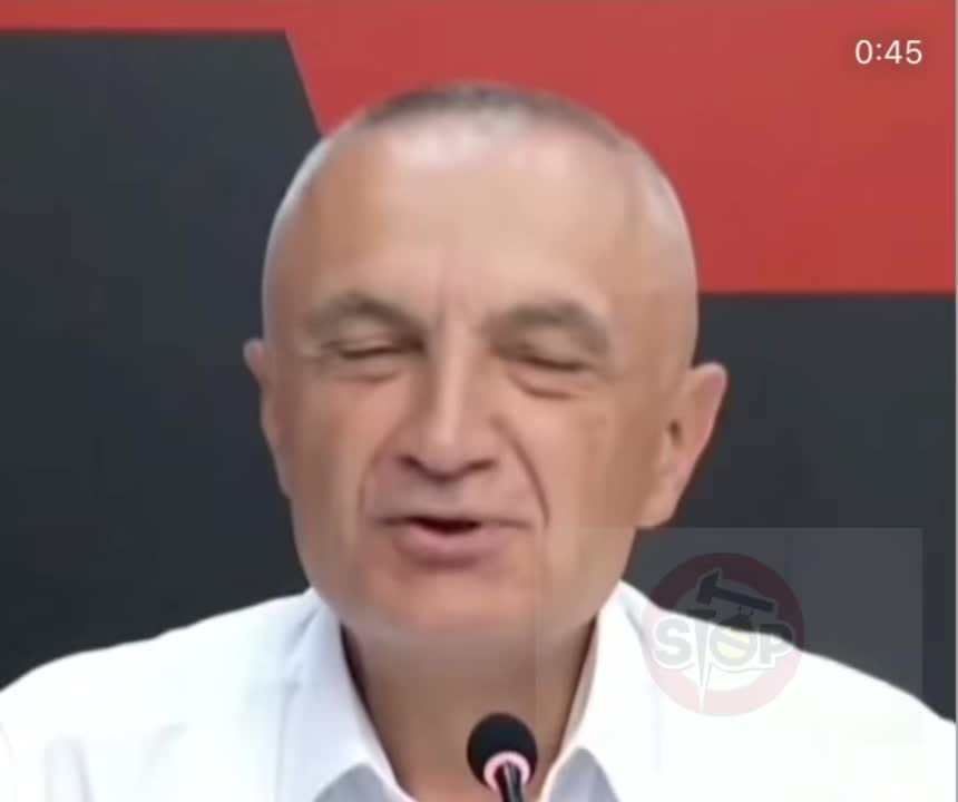 Juristi Romeo Kara për të  “fortin” Meta Metaj :  Turp jo vetem i tij, por edhe i atyre që e ndjekin dhe e mbajtën në pushtet, këtë fuks ordiner!