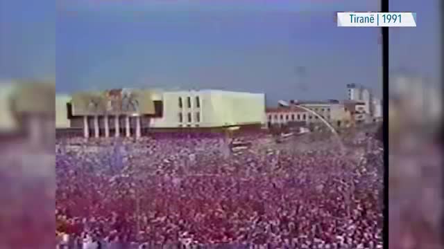 Vizita e James Baker në Shqipëri!  Juristi Romeo Kara nxjerr blof Berishën: “Saliun e ngatërroi me Karaxhiçin që e kishte takuar tre ditë më parë”!