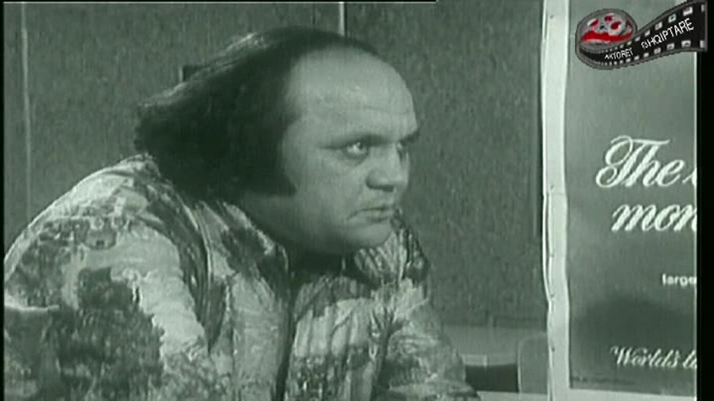 29 Gusht, futbollisti i Dinamos i paharruari aktori Ferdinand Radi do festonte 80 vjetorin! 29 Gusht, futbollisti i Dinamos i paharruari aktori Ferdinand Radi do festonte 80 vjetorin!