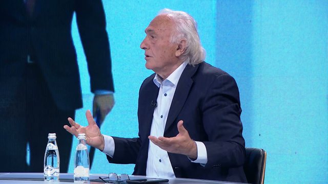 Ky Parlament nuk mund të shkojë në gjumë, ka thënë Mateu! Ky Parlament nuk mund të shkojë në gjumë, ka thënë Mateu!