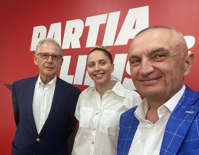 Si Ilir Meta po korrupton dhe denoncimet kundër korrupsionit