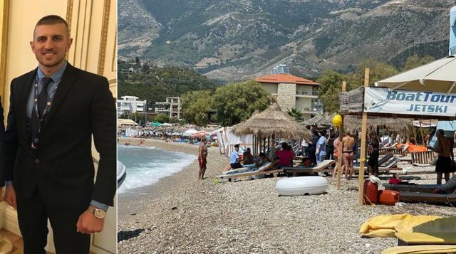 I mori jetën sot me skaf 7-vjeçares në Himarë! Gledis Nano përjashton nga policia komisarin Tase… pas arrestimit I mori jetën sot me skaf 7-vjeçares në Himarë! Gledis Nano përjashton nga policia komisarin Tase… pas arrestimit