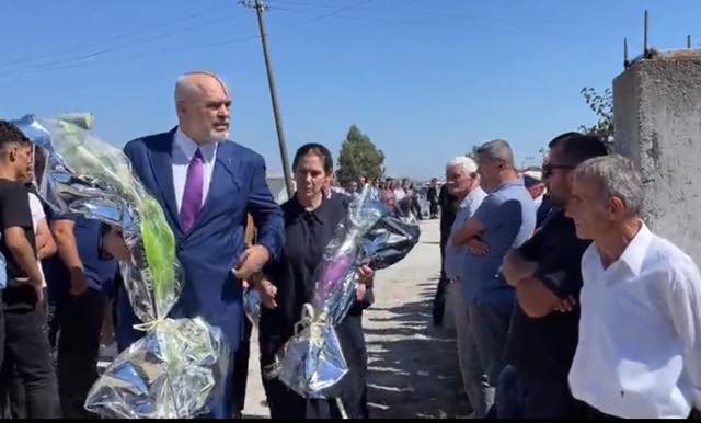 Opozitës i duhet ose vdekja e Ramës, ose dorëheqja?! Por prapë nuk do të vinin dot kurrë në pushtet me Berishën e Metën Opozitës i duhet ose vdekja e Ramës, ose dorëheqja?! Por prapë nuk do të vinin dot kurrë në pushtet me Berishën e Metën