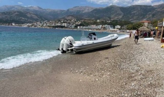 Vdekja e Jonadës bën jehonë në mediat e Britanisë së Madhe, “Daily Mail” : Vajza britanike… Vdekja e Jonadës bën jehonë në mediat e Britanisë së Madhe, “Daily Mail” : Vajza britanike…