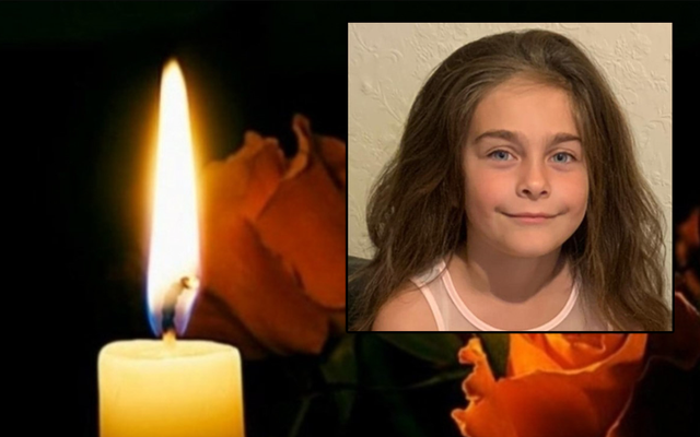 Lot dhe dhimbje, përcillet për në banesën e fundit engjëlli Jonada Avdiaj! Dheu i lehtë për fluturimin dejt parajsës! Lot dhe dhimbje, përcillet për në banesën e fundit engjëlli Jonada Avdiaj! Dheu i lehtë për fluturimin dejt parajsës!