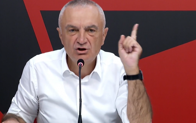 Si mashtroi Ilir Meta për padinë ndaj gazetës austriake?! Si mashtroi Ilir Meta për padinë ndaj gazetës austriake?!