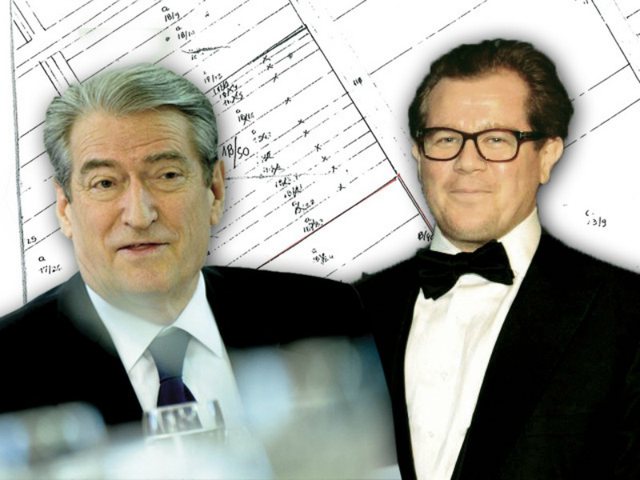 Gomonet e “çunave të Londrës”: Pse Britania po e nis betejën me politikanët e lartë të Tiranës? Gomonet e “çunave të Londrës”: Pse Britania po e nis betejën me politikanët e lartë të Tiranës?