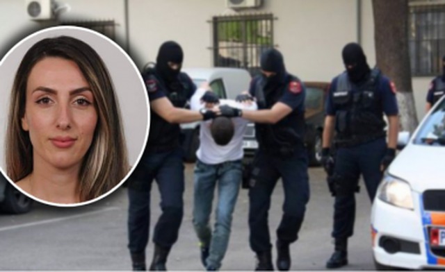 Më kënaq pa fund, pjeshka ime! Dalin mesazhet e rrëmbimit me “kënaqësi”: Tha se ishte marrë peng, Ersida dhe Marjusi të lidhur prej muajsh Më kënaq pa fund, pjeshka ime! Dalin mesazhet e rrëmbimit me “kënaqësi”: Tha se ishte marrë peng, Ersida dhe Marjusi të lidhur prej muajsh