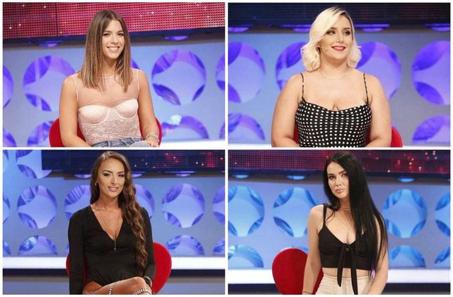 P*rnografi artistike në TV-të shqiptare formë e fshehur e ku*vërisë mediatike P*rnografi artistike në TV-të shqiptare formë e fshehur e ku*vërisë mediatike