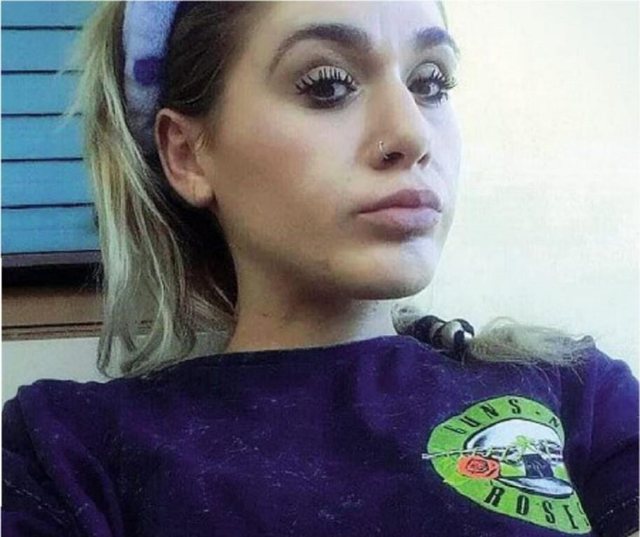 27-vjeçarja italo-shqiptare vret veten në burg, letra prekëse e gjyqtarit që e dënoi: Është edhe faji im, dështova me të 27-vjeçarja italo-shqiptare vret veten në burg, letra prekëse e gjyqtarit që e dënoi: Është edhe faji im, dështova me të