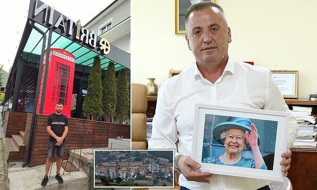 Gazetarë britanikë zbarkojnë në “Londrën” e Shqipërisë: Familjet bosh, vajzat kanë mbetur beqare se nuk ka djem Gazetarë britanikë zbarkojnë në “Londrën” e Shqipërisë: Familjet bosh, vajzat kanë mbetur beqare se nuk ka djem