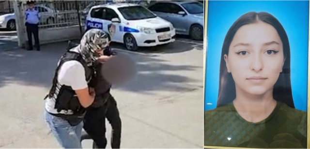 Tragjedia në Tiranë: 17-vjeçarja vrau veten, pasi i fejuari grabiti shtëpinë e motrës së saj