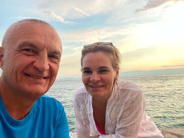 Certifikata personale duhet kur Iliri të paraqitet para gjykatës, zonja Kryemadhi, jo tani! Certifikata personale duhet kur Iliri të paraqitet para gjykatës, zonja Kryemadhi, jo tani!