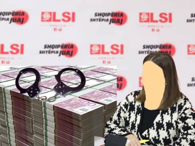 Dëshmia tronditëse: Liria e çartur e një partie, zyrtarja E.G e Ilir Metës dhe 170 mijë euro ryshfet për lirinë e narkotrafikantit Dëshmia tronditëse: Liria e çartur e një partie, zyrtarja E.G e Ilir Metës dhe 170 mijë euro ryshfet për lirinë e narkotrafikantit