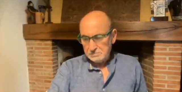 Fatos Lubonja del me urgjencë nga Italia të mbrojë Metën: Budallenj na dini ne, spiunimi dhe lobingu s’janë krim. Në shtator fillon lufta Fatos Lubonja del me urgjencë nga Italia të mbrojë Metën: Budallenj na dini ne, spiunimi dhe lobingu s’janë krim. Në shtator fillon lufta