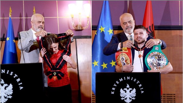 Opozita në luftë me të gjithë, përfshirë dhe votuesin potencial! Opozita në luftë me të gjithë, përfshirë dhe votuesin potencial!