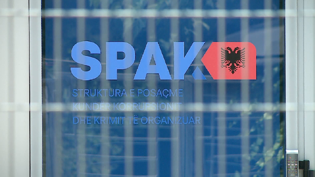 Hetimet për Metën: SPAK kërkon të dhëna për transfertat bankare për “700.000 USD të lobimit” Hetimet për Metën: SPAK kërkon të dhëna për transfertat bankare për “700.000 USD të lobimit”