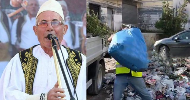 “Nga skenat botërore në pastrues i Vlorës! Bashkia punëson “Mjeshtrin e Madh” “Nga skenat botërore në pastrues i Vlorës! Bashkia punëson “Mjeshtrin e Madh”