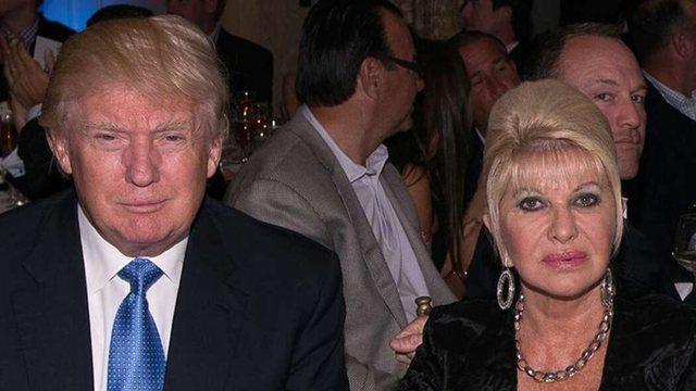 Trump e varrosi ish-gruan e tij në një fushë golfi për të shpëtuar nga taksat dhe tatimet Trump e varrosi ish-gruan e tij në një fushë golfi për të shpëtuar nga taksat dhe tatimet