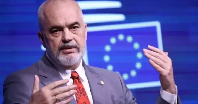 Rrëfimi i gjatë i Edi Ramës për median franceze “Francesoir”: Nga BE, pandemia, feja e deri te turizmi