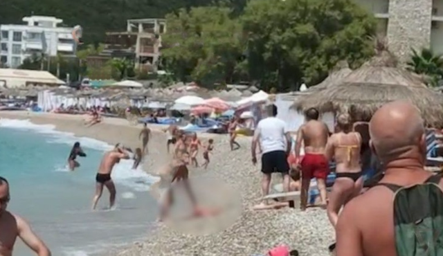 “U trondita nga ngjarja pa e ditur që ishte gjaku im”! Pedagogia e njohur e afërme e vogëlushes që humbi jetën tragjikisht në Himarë, bën paralajmërimin e fortë: Zotohem se…