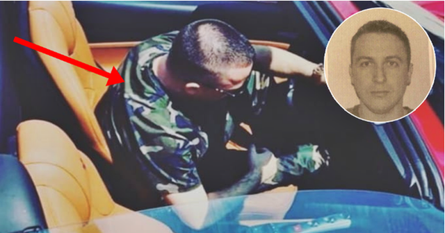 A është ekzekutuar edhe bashkëpunëtori që e tradhtoi? “Familjen tënde ose Visin”: Si u nxor në prit Ervis Martinaj?! A është ekzekutuar edhe bashkëpunëtori që e tradhtoi? “Familjen tënde ose Visin”: Si u nxor në prit Ervis Martinaj?!