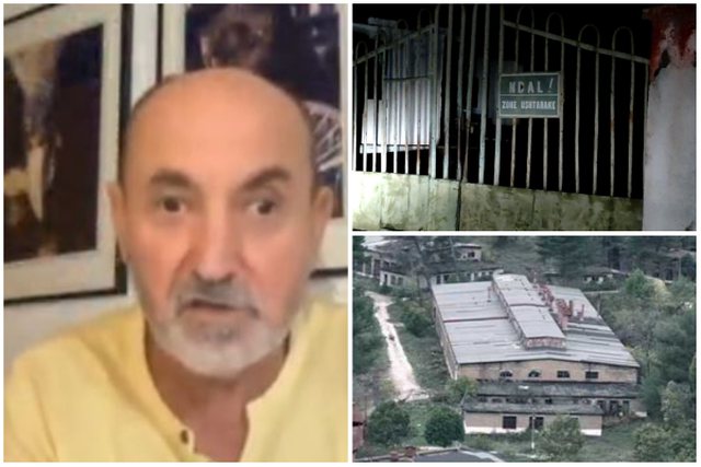 Revoltohet anal-isti Tosi: Ç’janë këto muhabete me spiunë rusë?! Kjo është pseudohistori që i serviret popullit për t’i shpëlarë trutë!