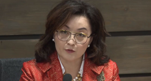 Meta sulmoi SPAK, reagon Yuri Kim: Të pasurit kanë menduar se janë të paprekshëm, tani shqetësohen se mund t’ju vijë fundi! Askush nuk është mbi ligjin Meta sulmoi SPAK, reagon Yuri Kim: Të pasurit kanë menduar se janë të paprekshëm, tani shqetësohen se mund t’ju vijë fundi! Askush nuk është mbi ligjin