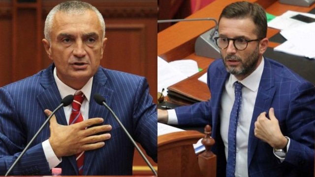 ‘Të fillojmë nga Londra e Qipro dhe pastaj me lekët …”! Braçe ironizon keq Metën dhe ‘shigjeton’ ish presidentin për pronat: Duhen sekuestruar!