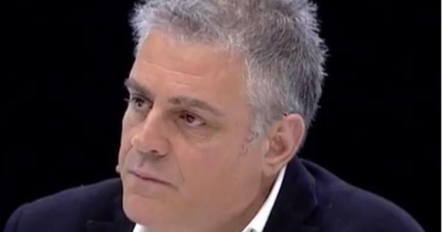 Për trushpëlarët e Berishës që mu vërsulën mua dhe plani për rrëzimin e shtetit