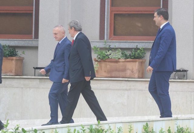 Non-grata të freskëta po vijnë nga SHBA! Çfarë sjell ligji i ri antokorrupsion në Kongresin amerikan?! Non-grata të freskëta po vijnë nga SHBA! Çfarë sjell ligji i ri antokorrupsion në Kongresin amerikan?!