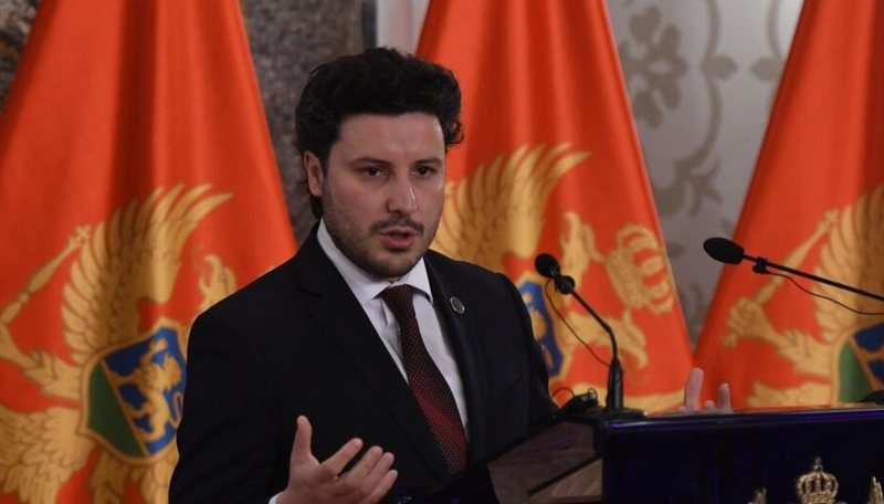 Rrëzimi i qeverisë së Abazoviç, reagon DASH: Demokracia parlamentare në veprim! SHBA mbështet çdo qeverisje demokratike, pro-perëndimore