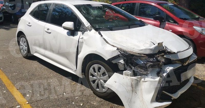 “Horror” në Kretë! Dy grekët i vihen nga pas familjes gjermane për ta vrarë, me thika në duar…