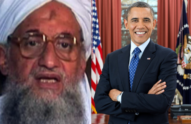 Ekzekutimi me dron i liderit të Al Kaedës! Reagon Obama dhe ka një mesazh të rëndësishëm: Shpresoj që… Ekzekutimi me dron i liderit të Al Kaedës! Reagon Obama dhe ka një mesazh të rëndësishëm: Shpresoj që…