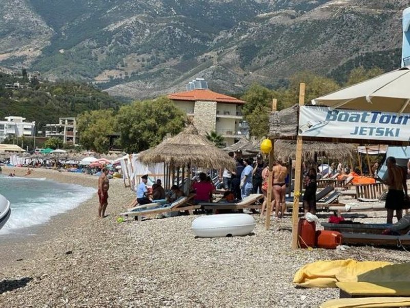 Zbardhet dinamika e tragjedisë në Potam: Akuza ndaj efektivit, vrasje nga pakujdesia… apo idiotësia! Manovër të gabuar në vendin e ndaluar për mjete ujore, zbriti… Zbardhet dinamika e tragjedisë në Potam: Akuza ndaj efektivit, vrasje nga pakujdesia… apo idiotësia! Manovër të gabuar në vendin e ndaluar për mjete ujore, zbriti…