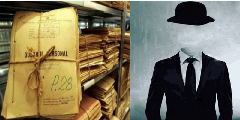 Politika dhe media të mbushura me spiunë të ish-Sigurimit të Shtetit: Ja pseudonimet që kanë dominuar gjatë këtyre 30 viteve në Shqipëri Politika dhe media të mbushura me spiunë të ish-Sigurimit të Shtetit: Ja pseudonimet që kanë dominuar gjatë këtyre 30 viteve në Shqipëri