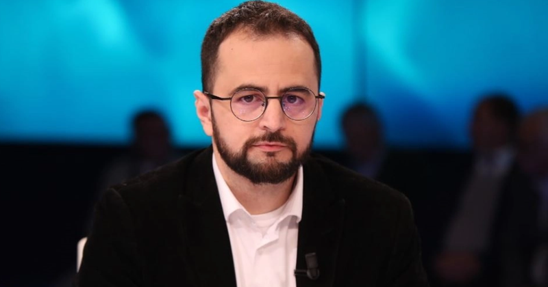 “Rama duhet të japë dorëheqjen”! E “zbulon” Endrit Shabani i Nismës Çthurje: Për të bërë para për vete… “Rama duhet të japë dorëheqjen”! E “zbulon” Endrit Shabani i Nismës Çthurje: Për të bërë para për vete…