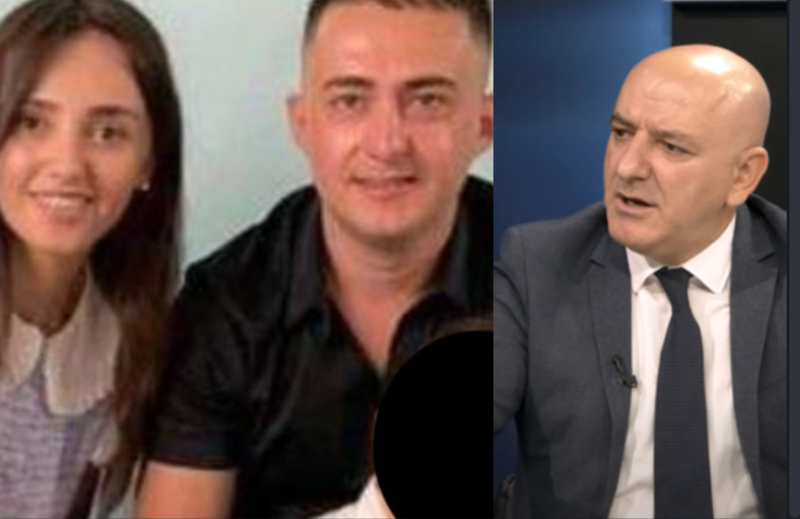 “Ky është kulmi”! Vdekja tragjike e aktorit shqiptar në SHBA dhe bashkëshortes së tij, Roland Bejko kap detajin dhe bën reagimin e revoltuar: Fëmijët kur të rriten… “Ky është kulmi”! Vdekja tragjike e aktorit shqiptar në SHBA dhe bashkëshortes së tij, Roland Bejko kap detajin dhe bën reagimin e revoltuar: Fëmijët kur të rriten…