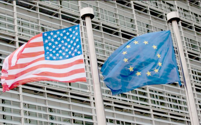 Zbardhen detaje të tjera për ligjin e SHBA që lufton korrupsionin në Ballkan, ja marrëveshja me Brukselin që do fundosë emrat në “listën e zezë” në Shqipëri dhe kush rrezikohen Zbardhen detaje të tjera për ligjin e SHBA që lufton korrupsionin në Ballkan, ja marrëveshja me Brukselin që do fundosë emrat në “listën e zezë” në Shqipëri dhe kush rrezikohen