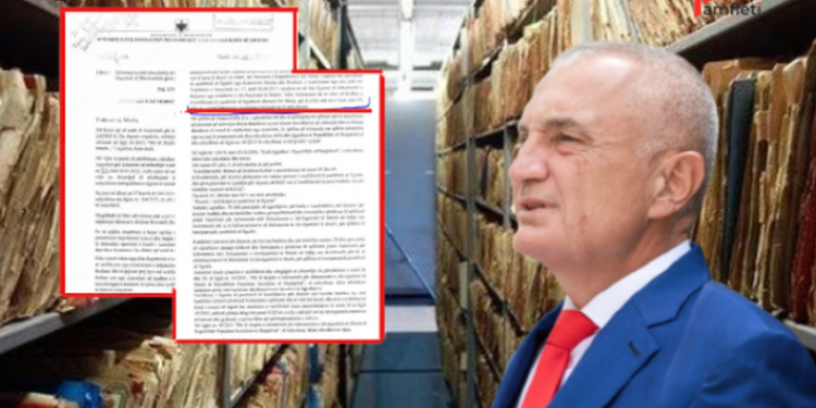 “Unë fiqtë, Iliri miqtë”! Kundërsulmi i Veliajt: Unë shita fruta, ai shiti shokët “Unë fiqtë, Iliri miqtë”! Kundërsulmi i Veliajt: Unë shita fruta, ai shiti shokët